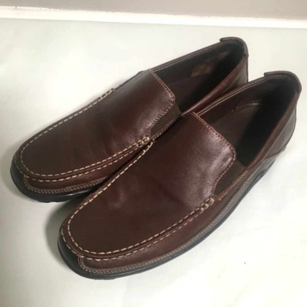 Cole Haan Tucker Venetian Loafer